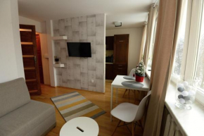 Гостиница Apartament Columbus  Устшики-Дольне